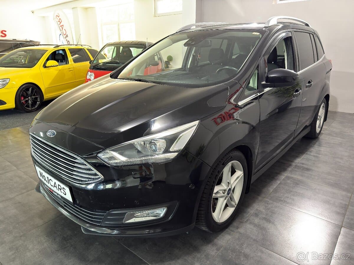 2018 Ford OSTATNÍ - 3