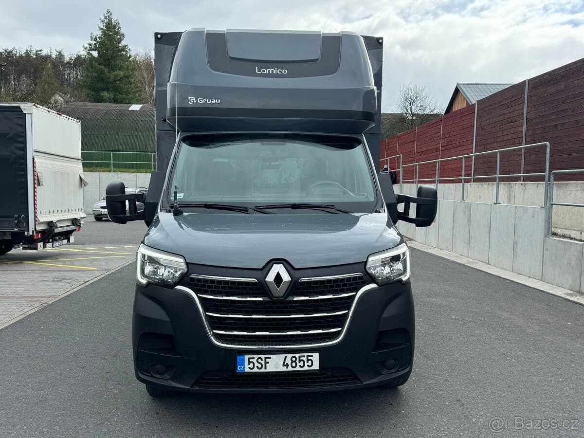 2021 Renault MASTER - 3