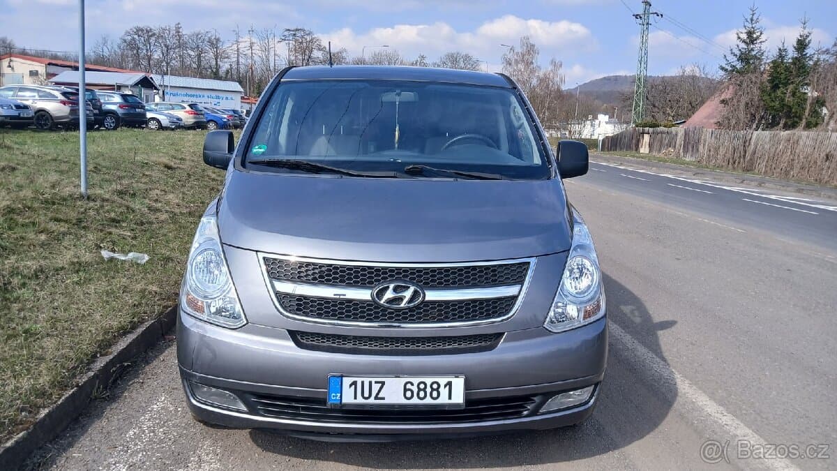 2011 Hyundai OSTATNÍ - 3