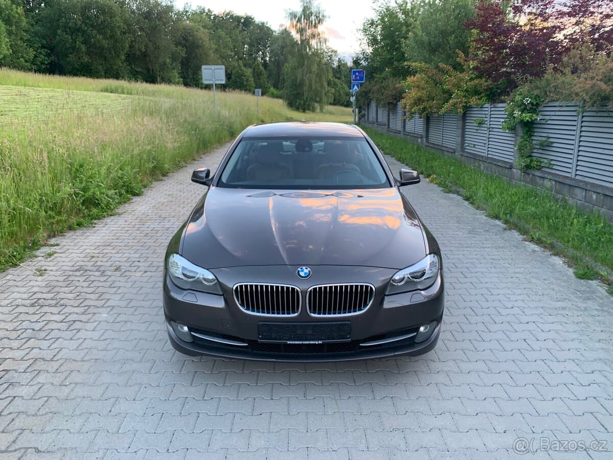 2011 BMW OSTATNÍ - 3