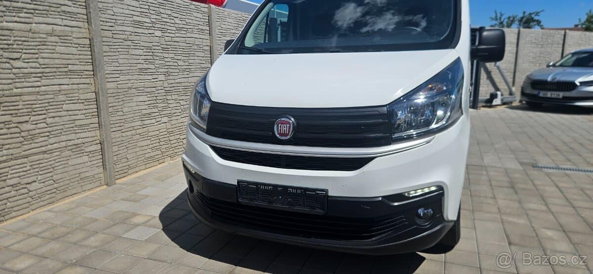 2019 Fiat TALENTO - 3