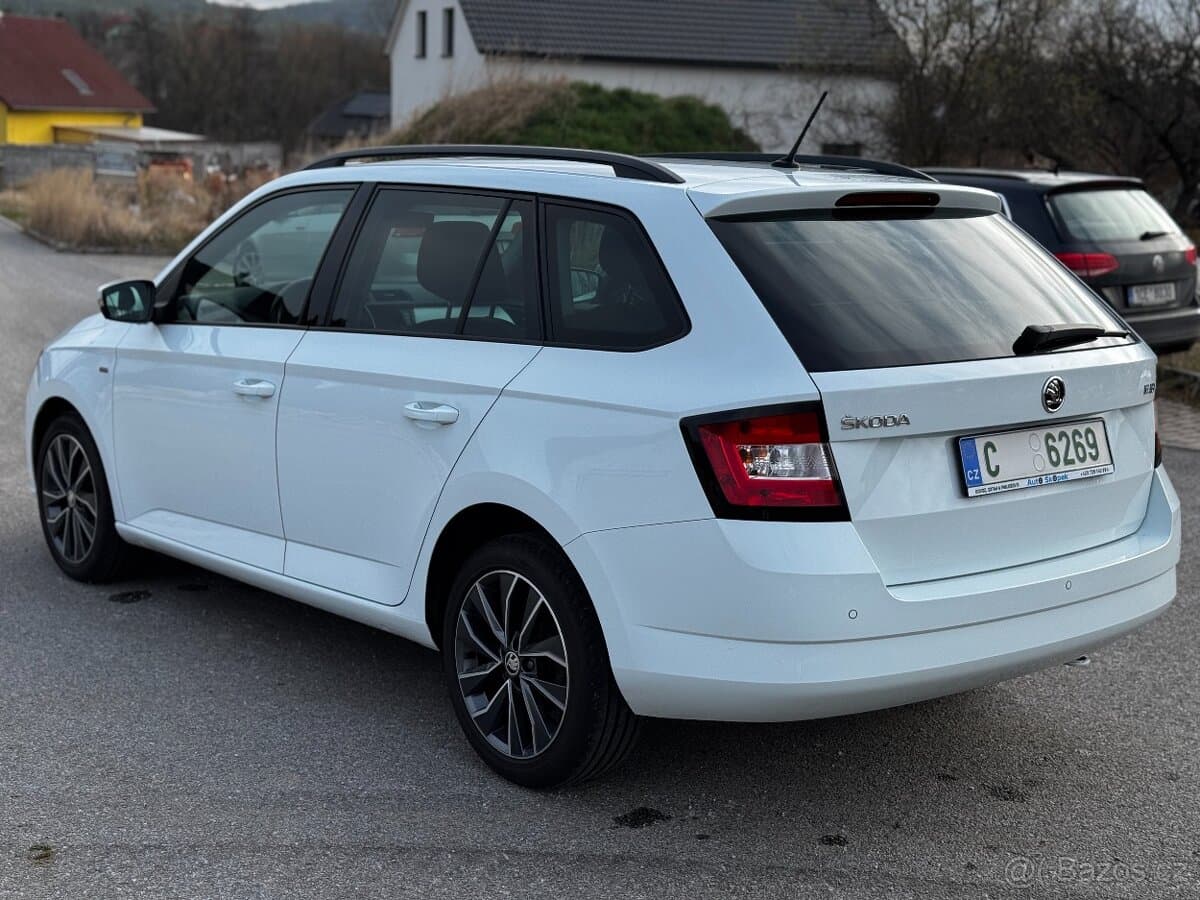 2017 Škoda FABIA - 3