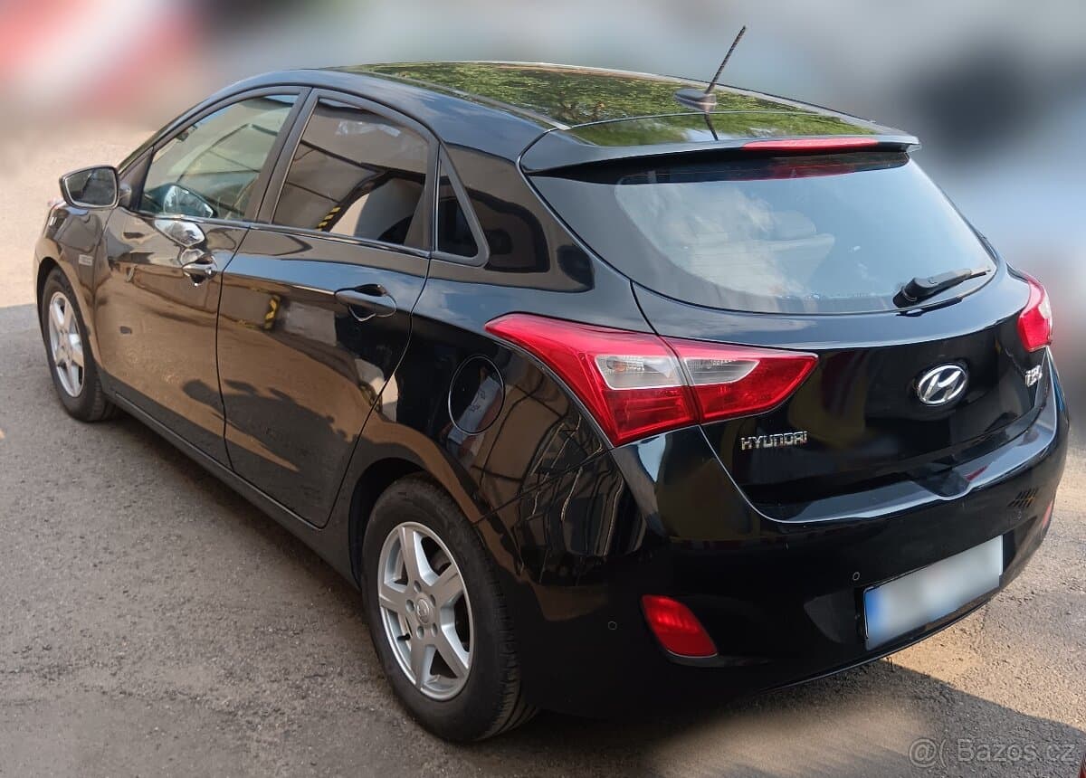2013 Hyundai i30 - 3