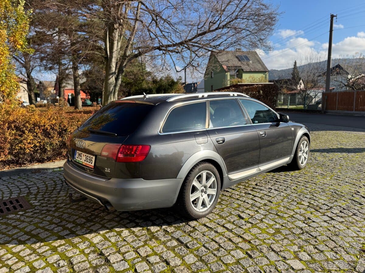 2006 Audi A6 - 3