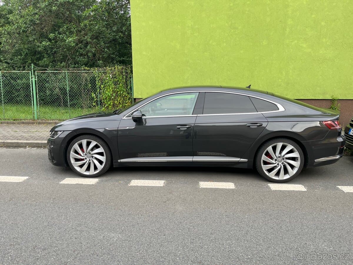 2019 Volkswagen ARTEON - 3
