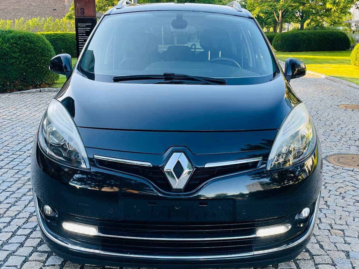 2013 Renault SCENIC - 3