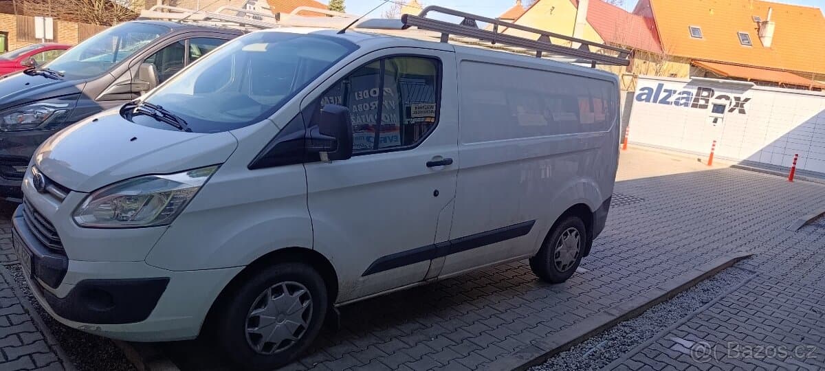 2016 Ford TRANSIT - 3