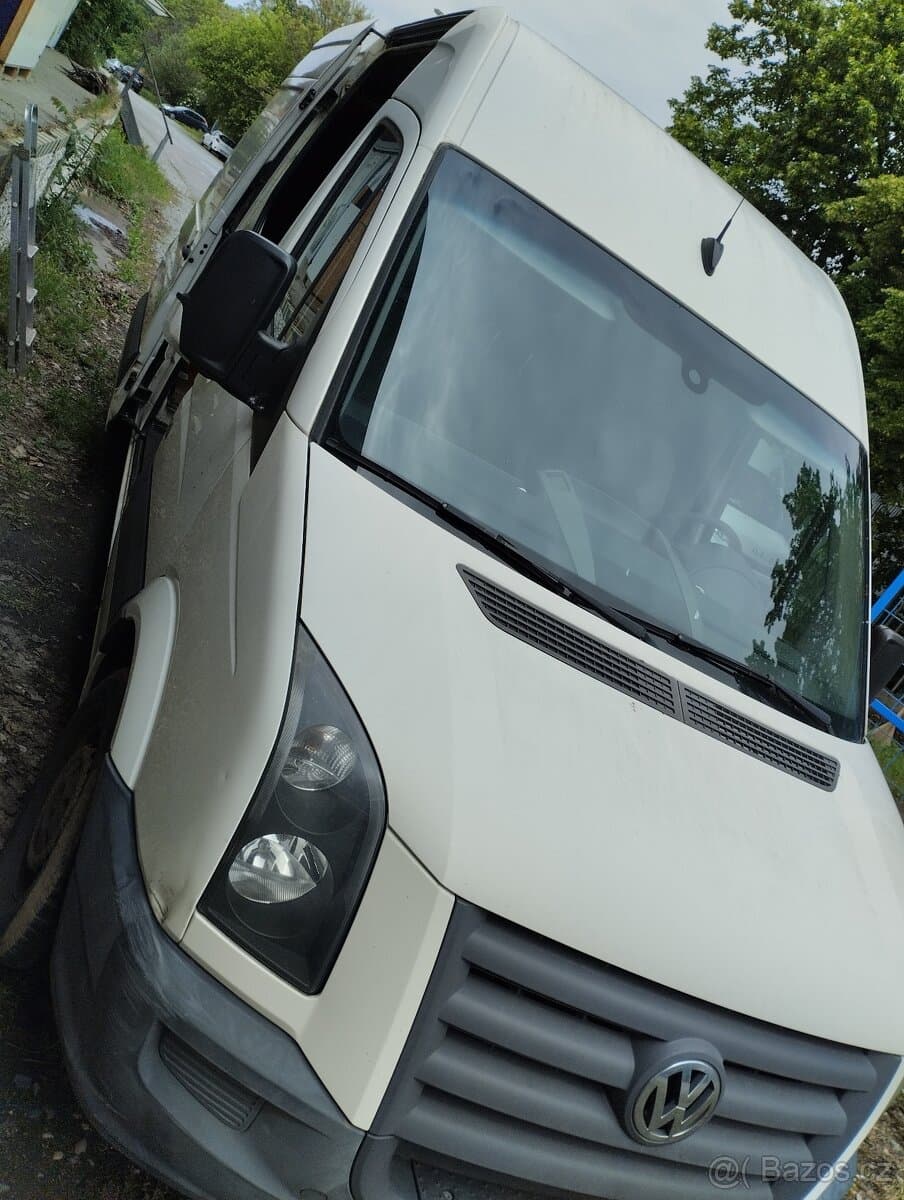 2011 Volkswagen OSTATNÍ - 3