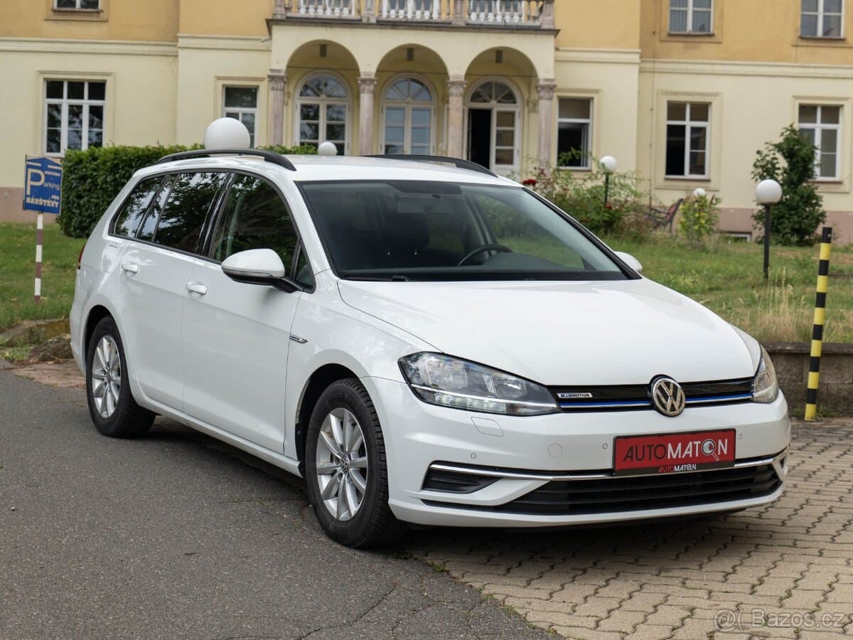 2020 Volkswagen GOLF - 3