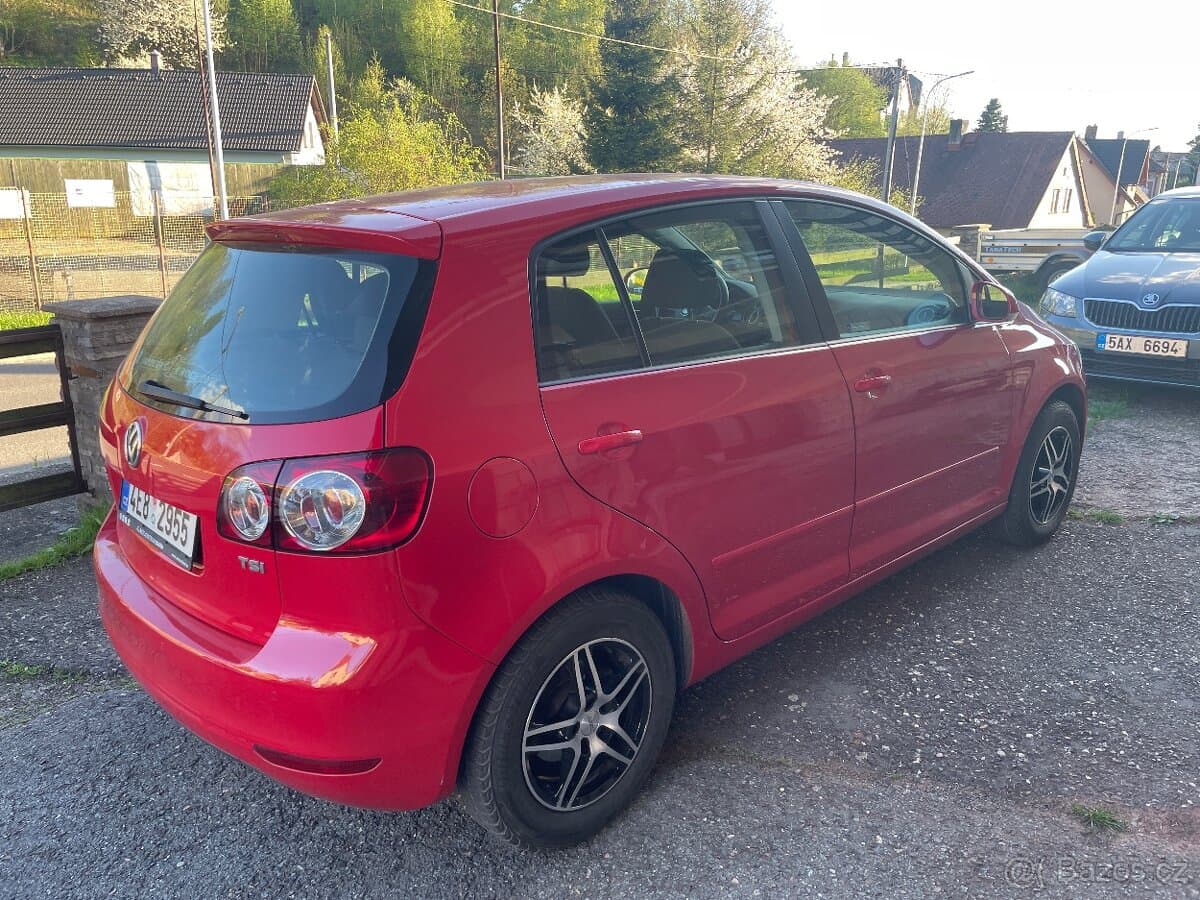 2012 Volkswagen GOLF - 3