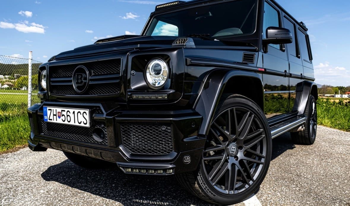 2018 Mercedes-Benz OSTATNÍ - 3