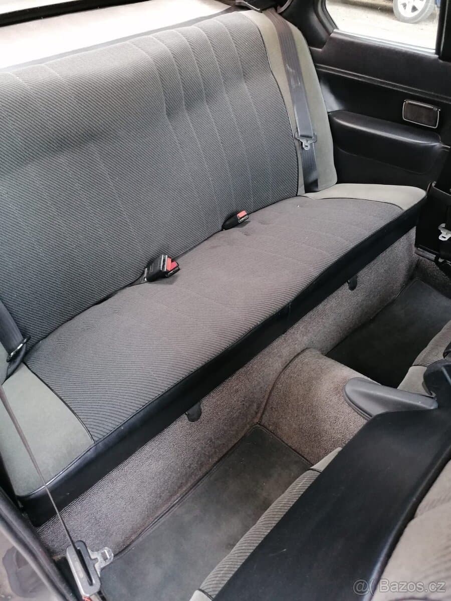 1981 BMW OSTATNÍ - 3