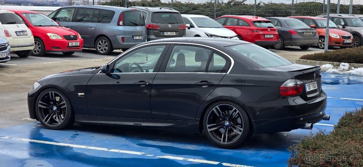 2008 BMW OSTATNÍ - 3