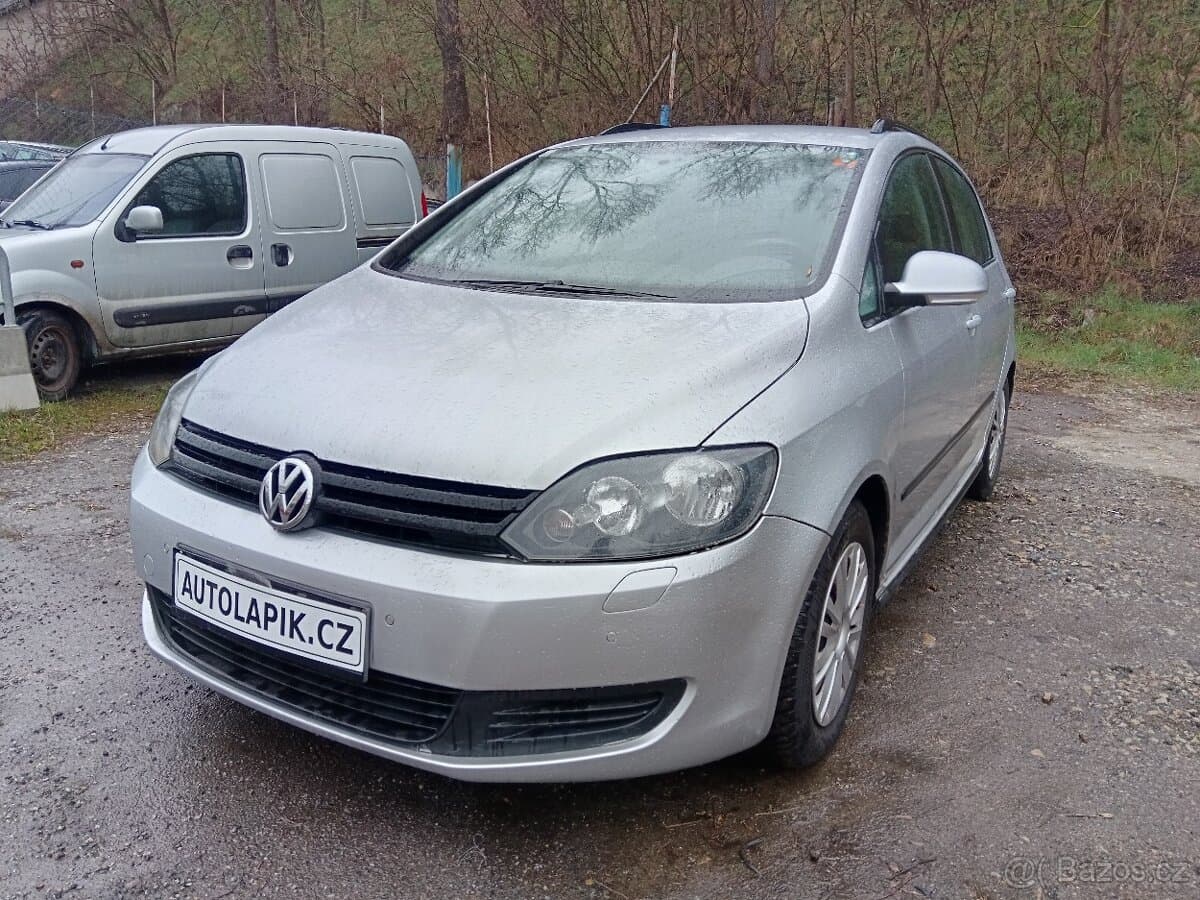 2009 Volkswagen GOLF - 3