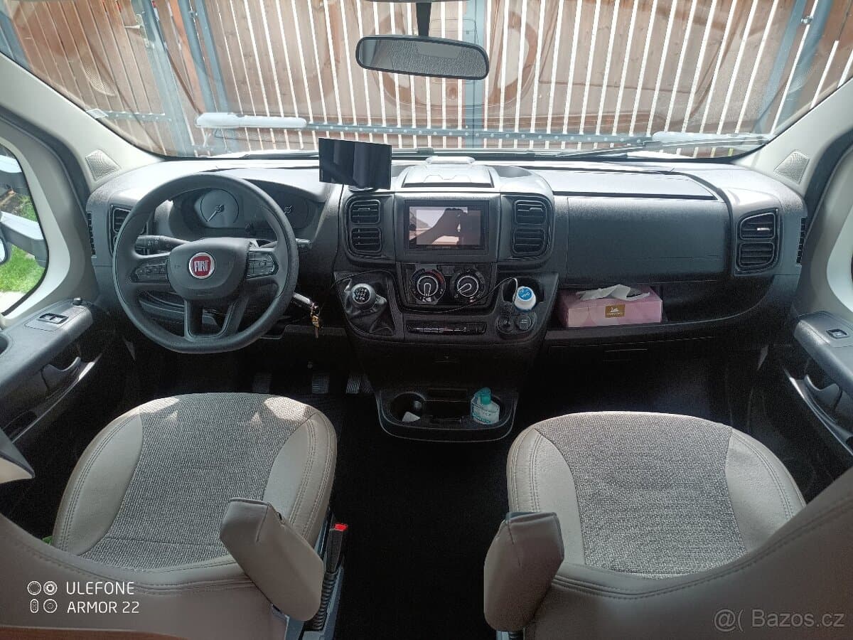 Fiat DUCATO - 3