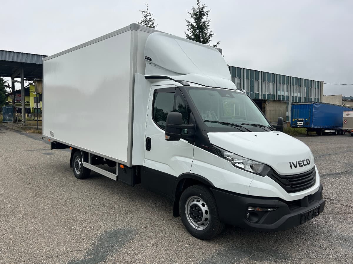Iveco OSTATNÍ - 3