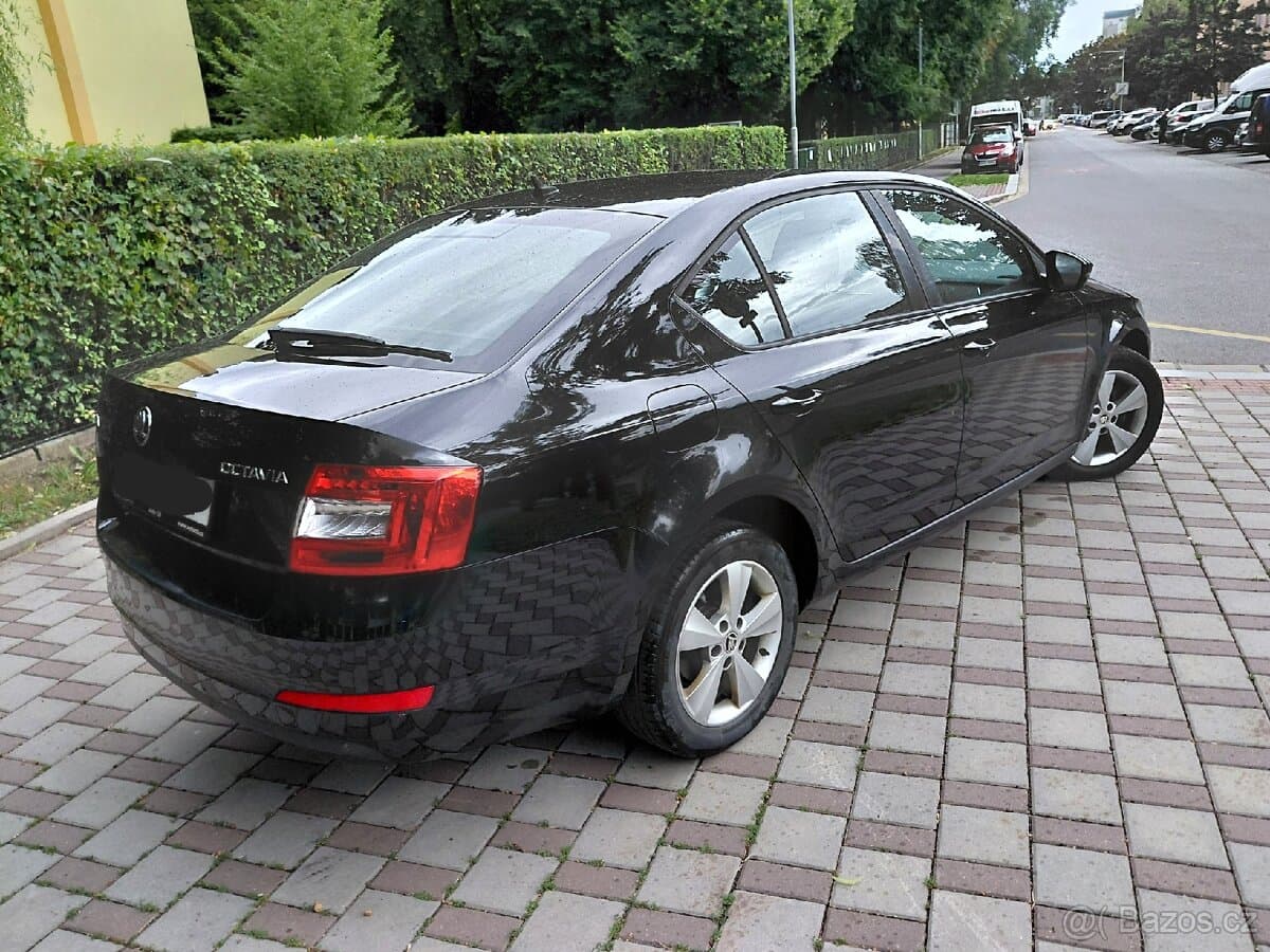 2016 Škoda OCTAVIA - 3