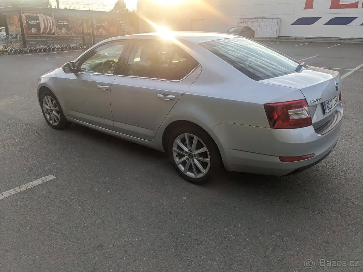 2013 Škoda OCTAVIA - 3