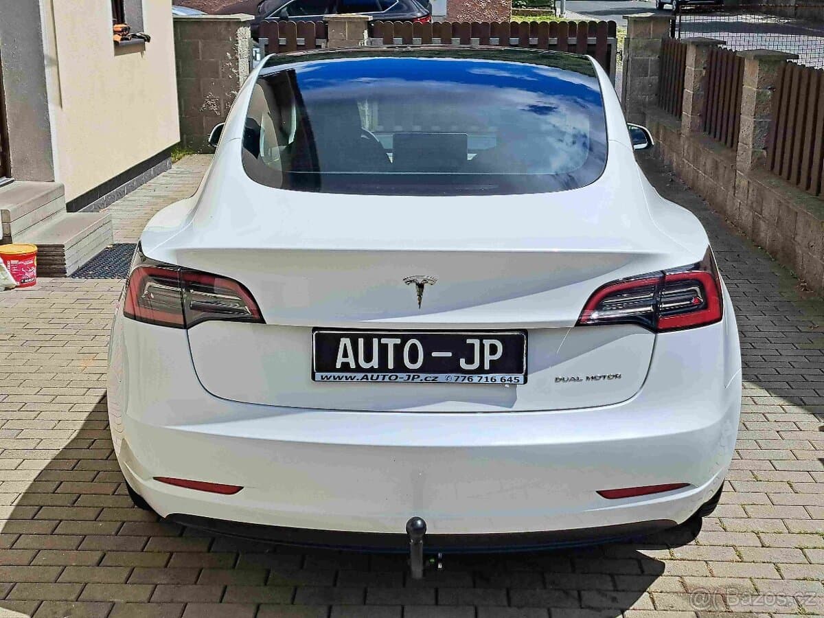 2023 Tesla MODEL 3 - 3
