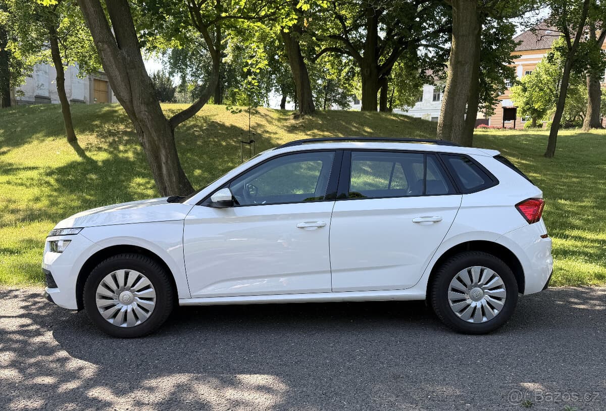 2023 Škoda KAMIQ - 3