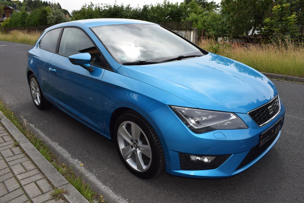 2016 Seat LEON - 3