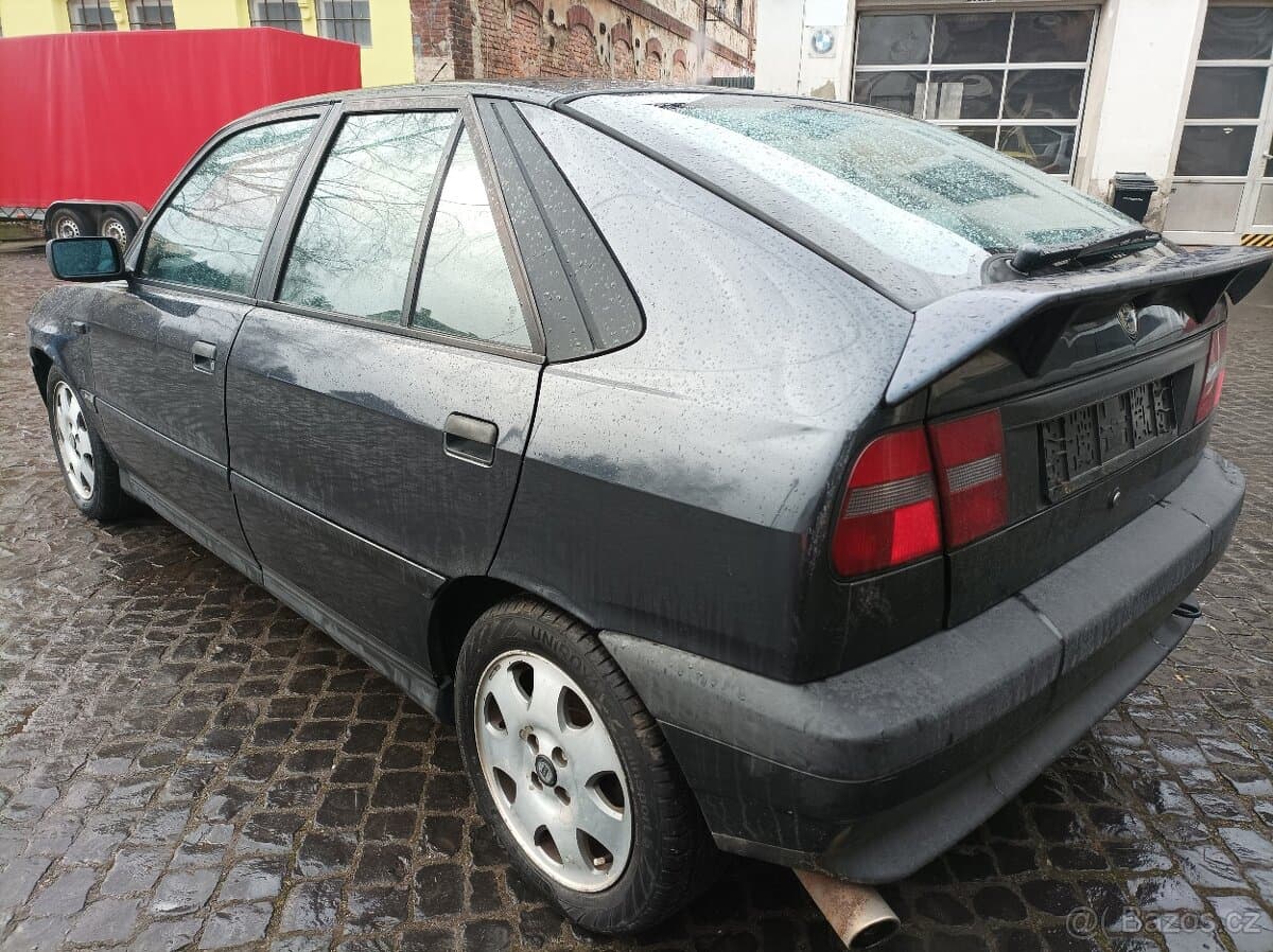 1993 Lancia DELTA - 3