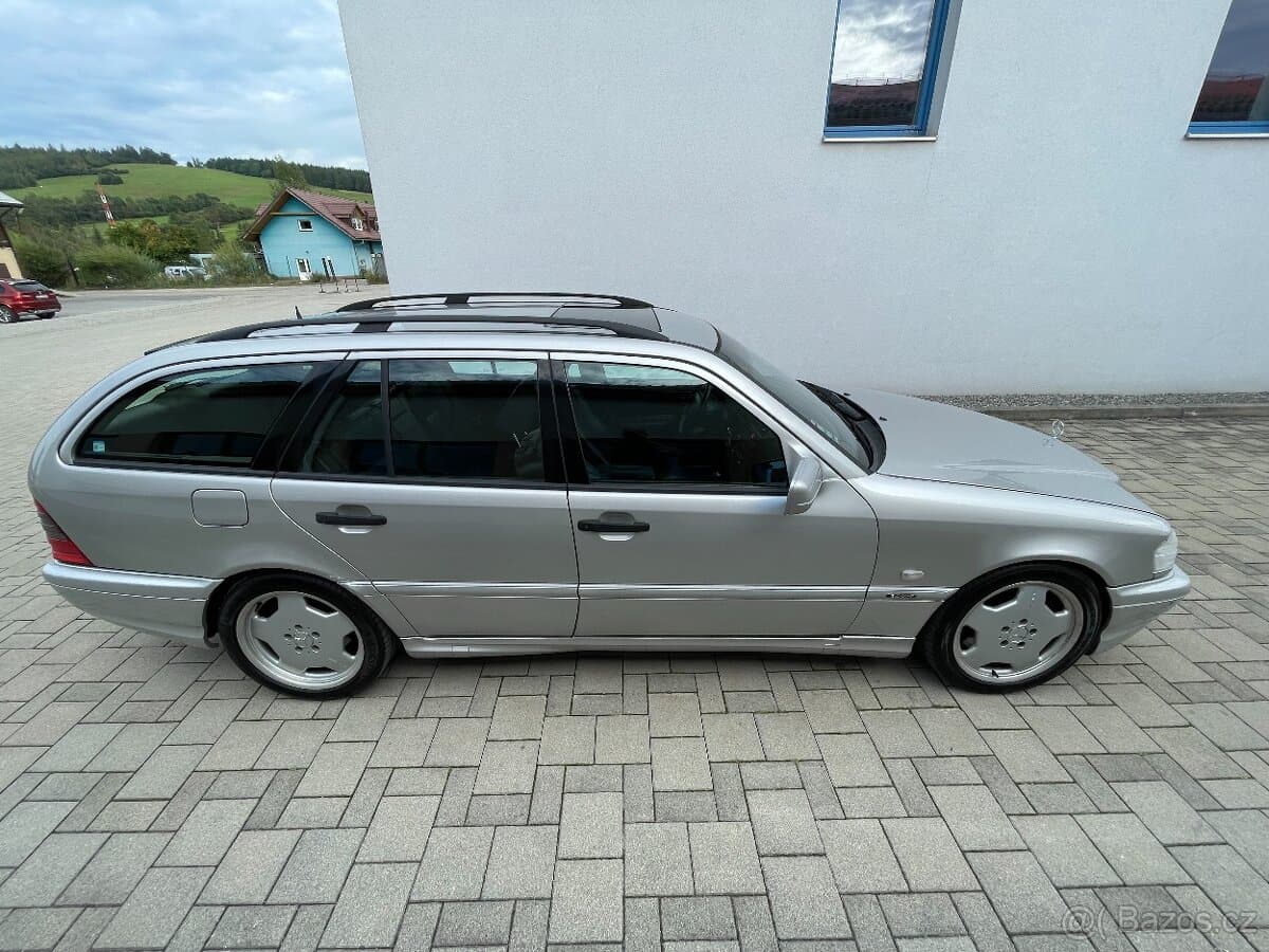 1999 Mercedes-Benz OSTATNÍ - 3