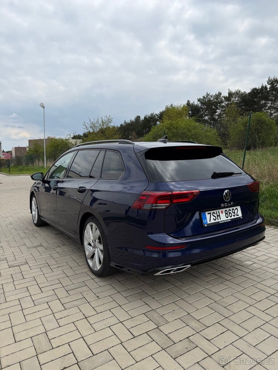 2021 Volkswagen GOLF - 3