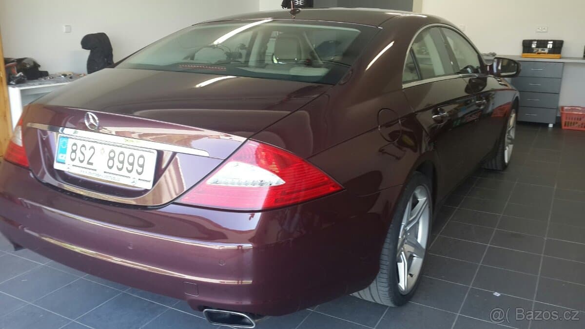 2008 Mercedes-Benz OSTATNÍ - 3