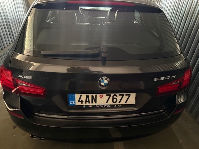 2015 BMW OSTATNÍ - 3