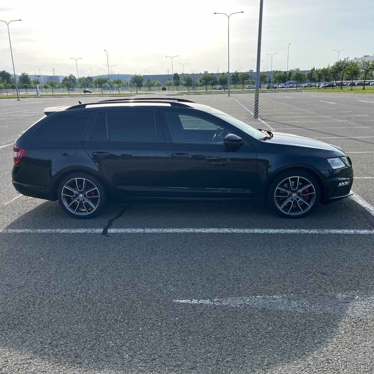 2017 Škoda OCTAVIA - 3
