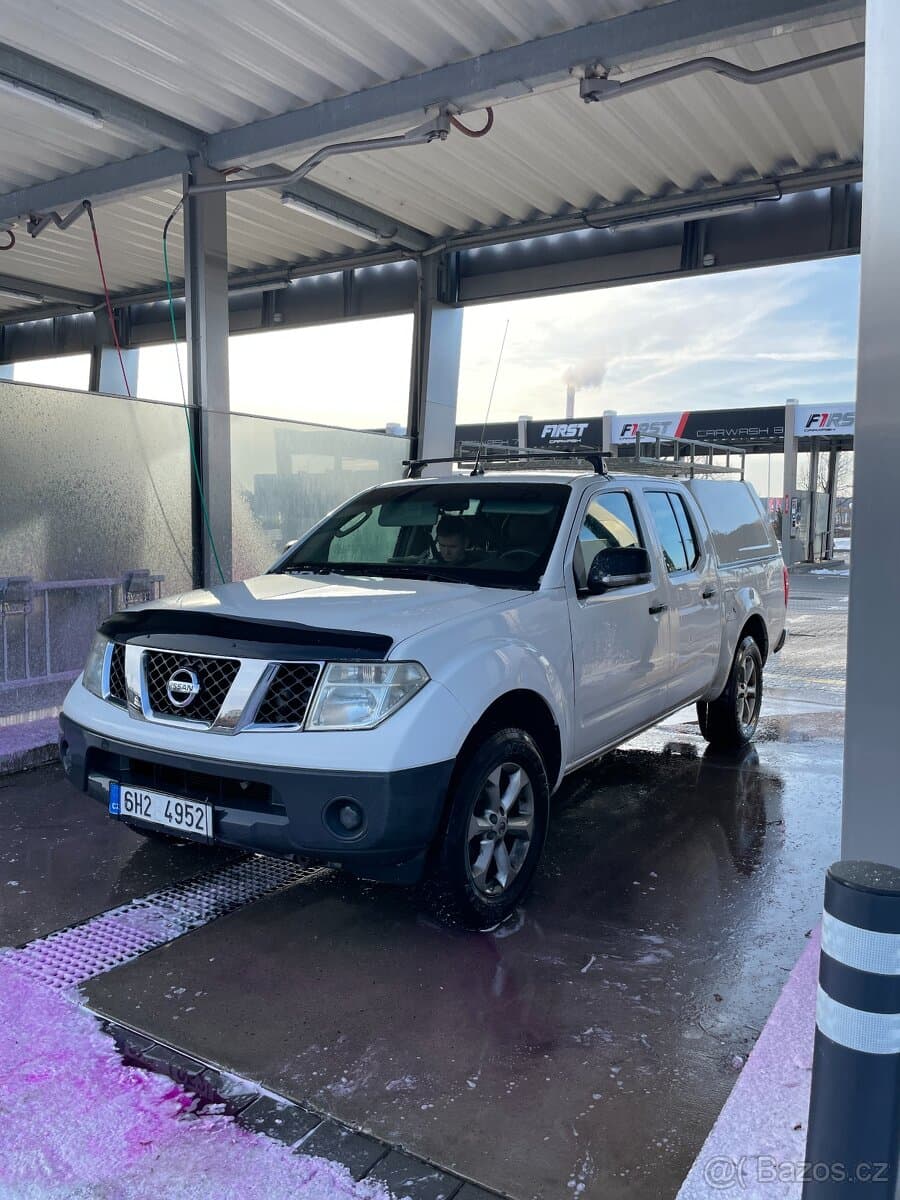 2015 Nissan NAVARA - 3