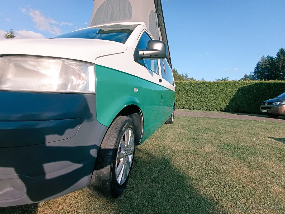 2008 Volkswagen OSTATNÍ - 3