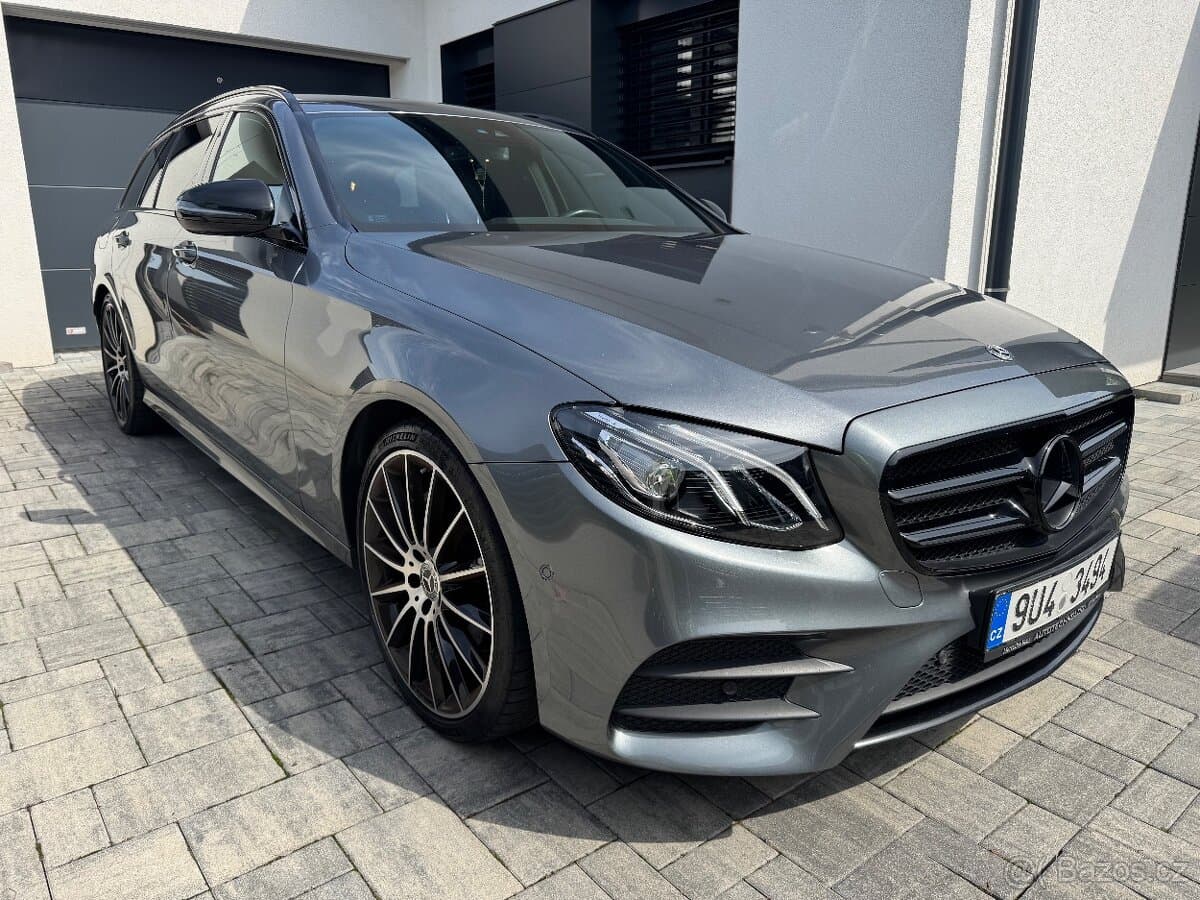 2017 Mercedes-Benz OSTATNÍ - 3
