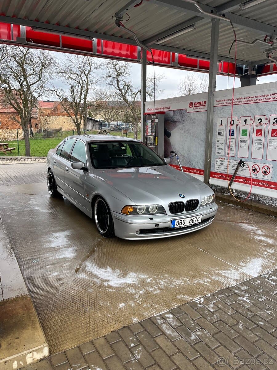 2003 BMW OSTATNÍ - 3
