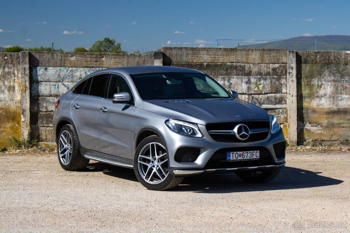 2016 Mercedes-Benz GL - 3