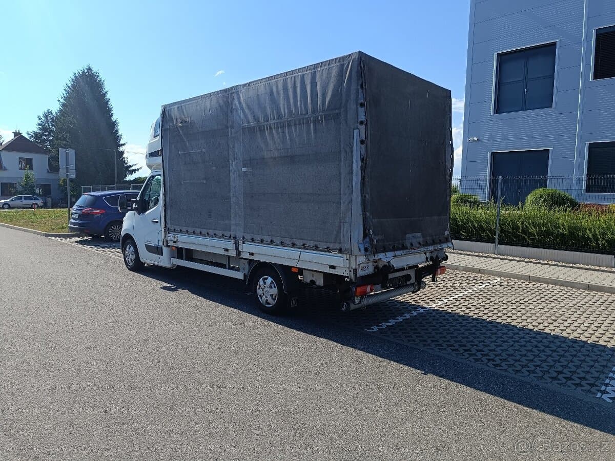 2016 Renault MASTER - 3