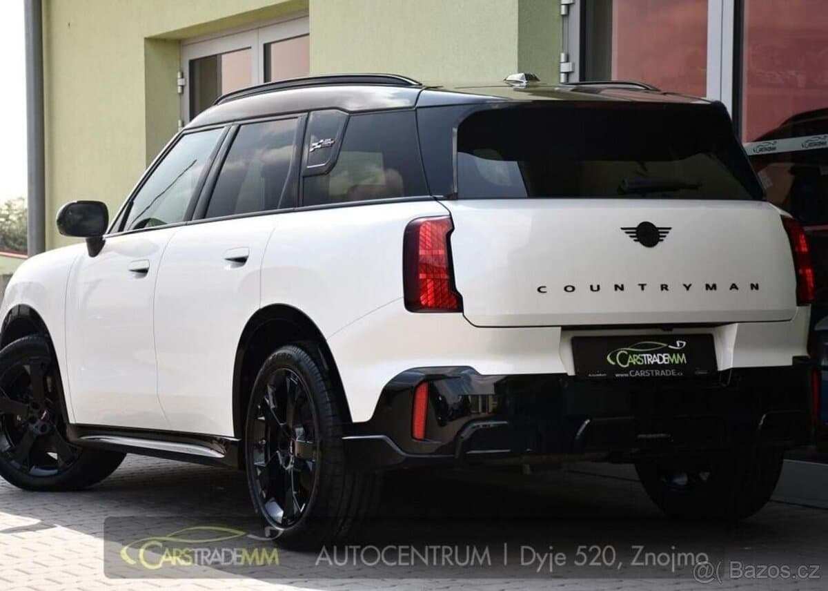 2024 Mini COUNTRYMAN - 3