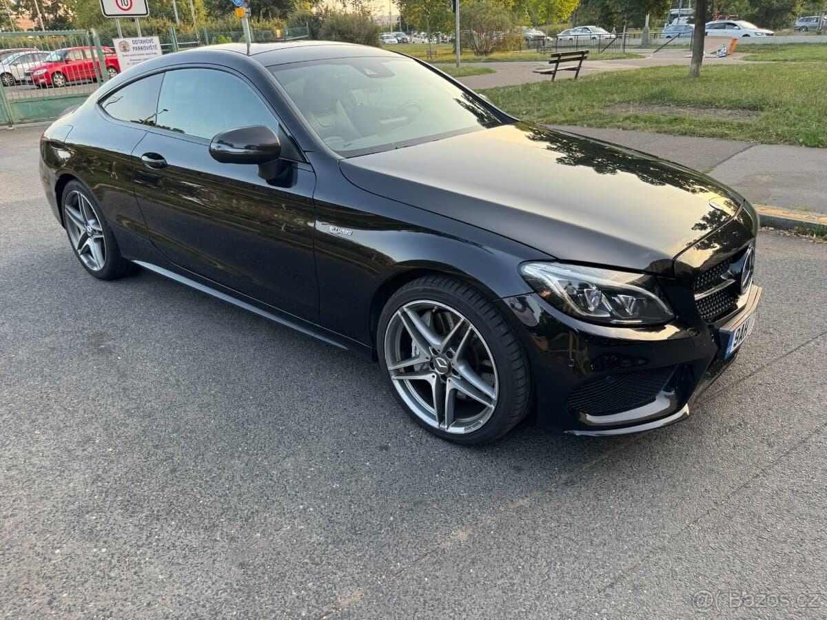 2017 Mercedes-Benz OSTATNÍ - 3
