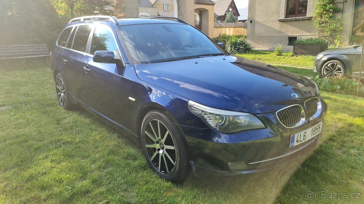 2009 BMW OSTATNÍ - 3