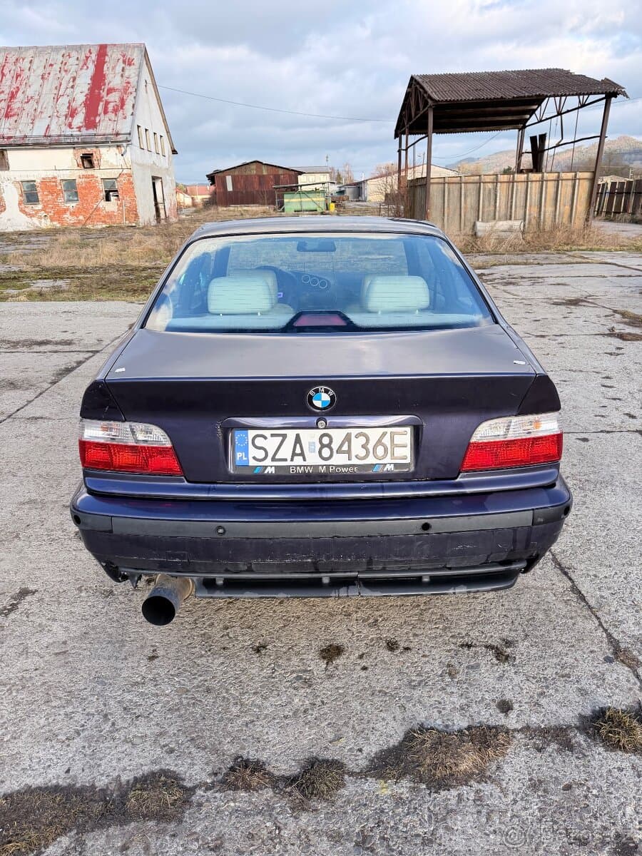 BMW OSTATNÍ - 3