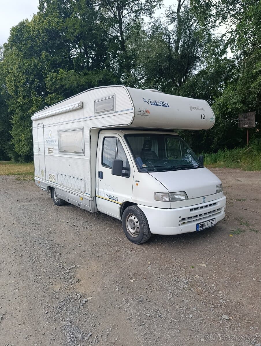 Fiat DUCATO - 3