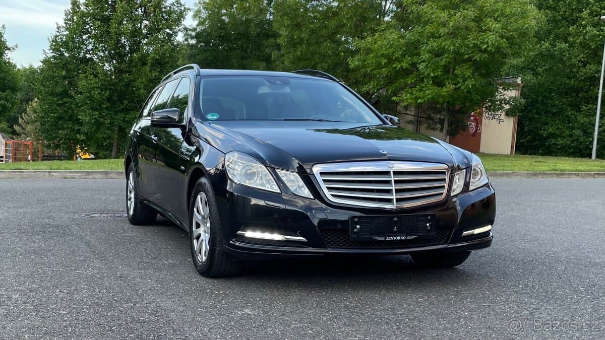 2012 Mercedes-Benz OSTATNÍ - 3