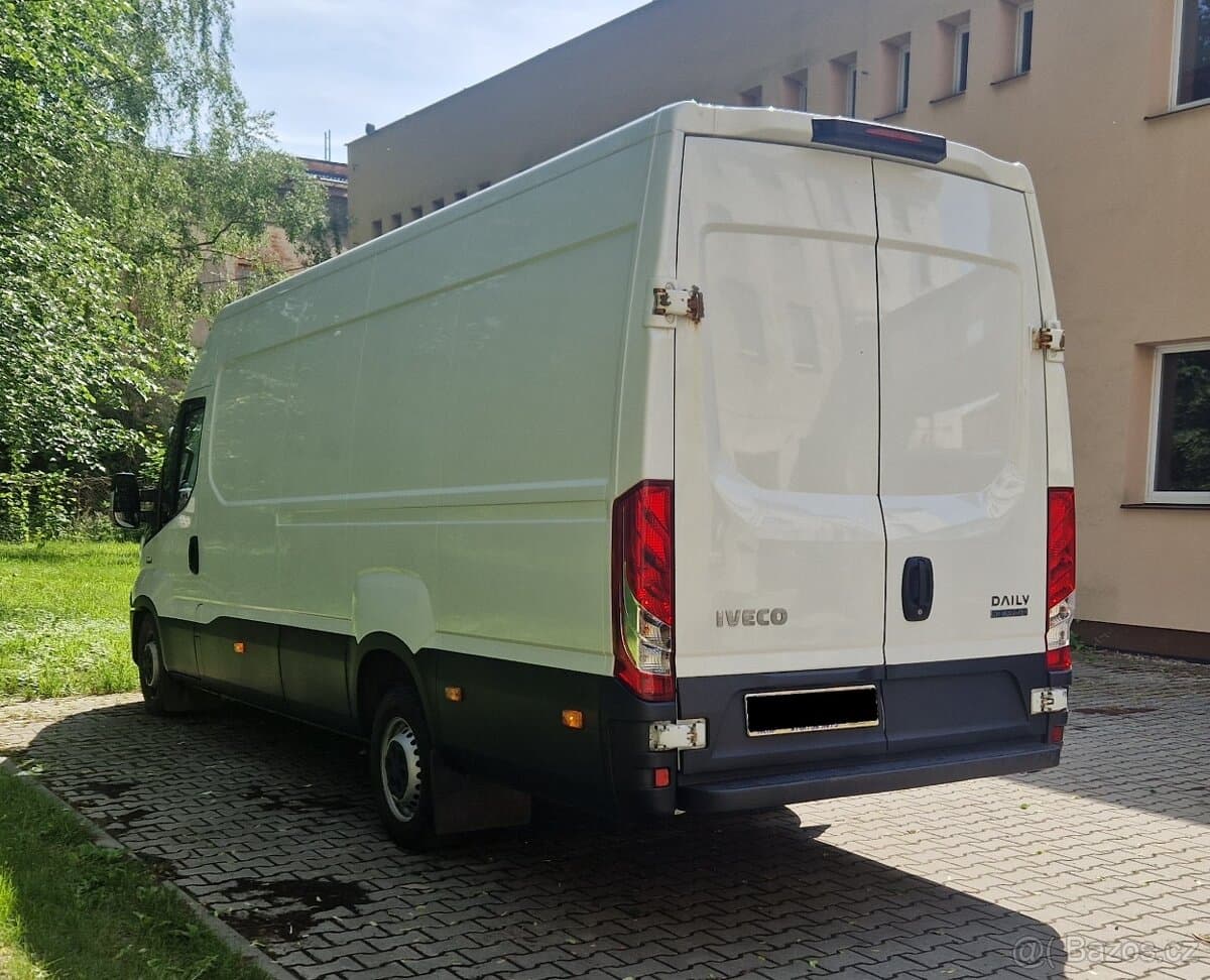 2016 Iveco OSTATNÍ - 3