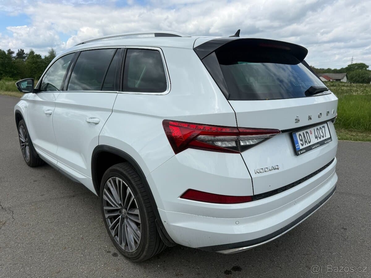 2022 Škoda KODIAQ - 3