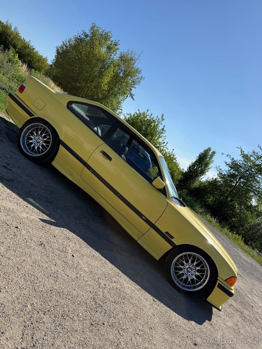 1994 BMW OSTATNÍ - 3
