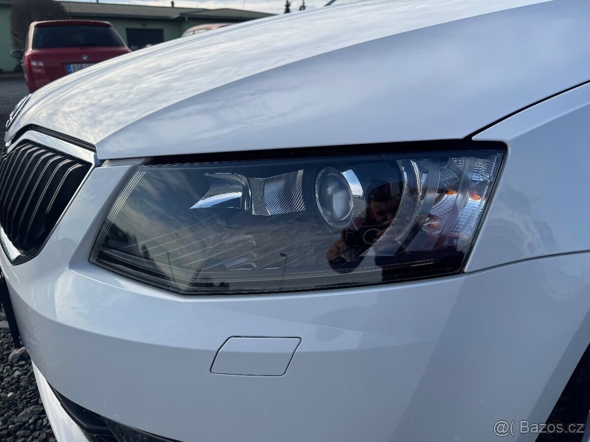 2014 Škoda OCTAVIA - 3