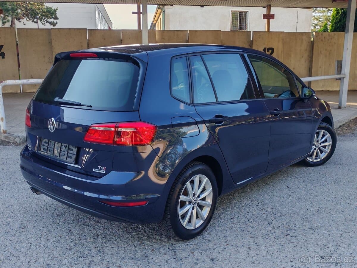 2016 Volkswagen GOLF - 3