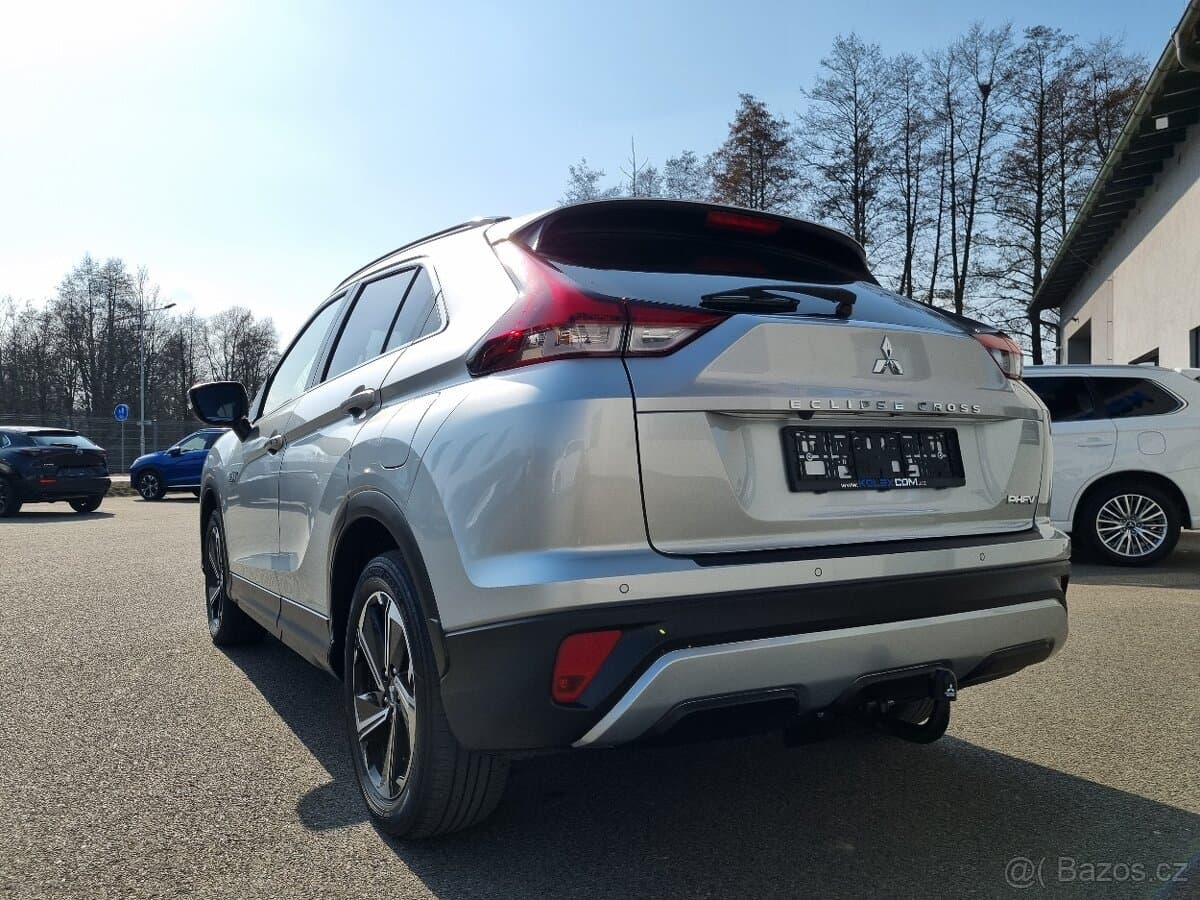 2022 Mitsubishi OSTATNÍ - 3
