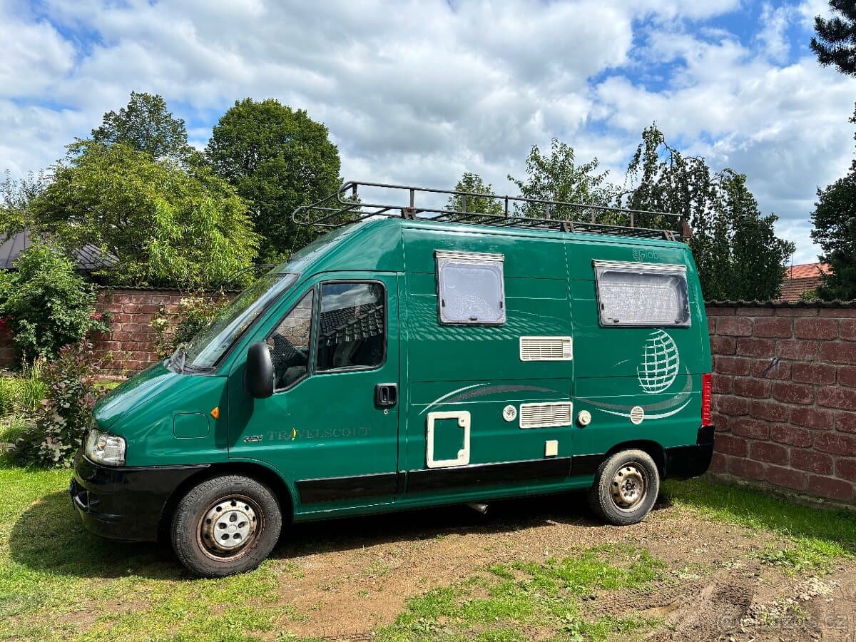 2004 Peugeot BOXER - 3